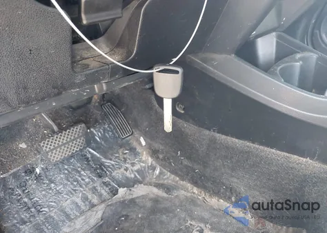 2013 Honda Fit from USA, damaged, VIN JHMGE8H3XDC042644